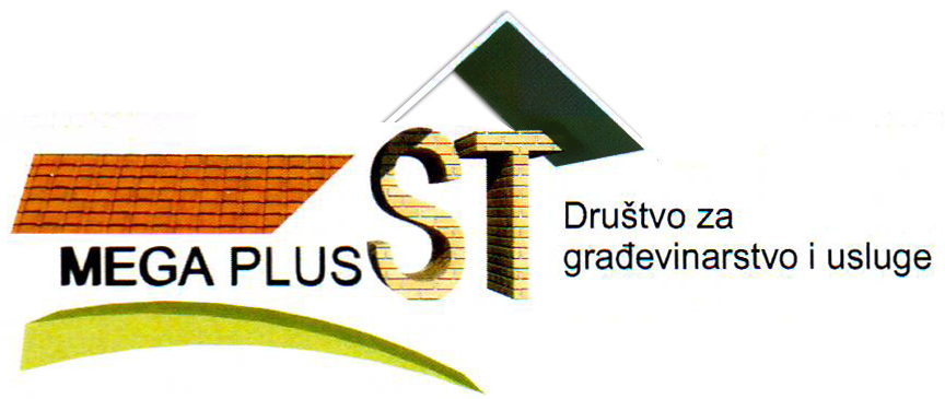 MEGA PLUS ST INŽENJERING doo